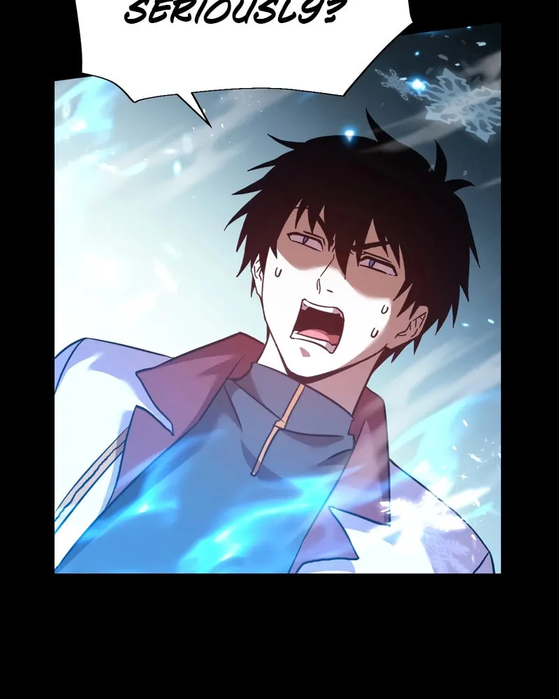 Logging 10,000 Years into the Future Chapter 72 page 57 - 