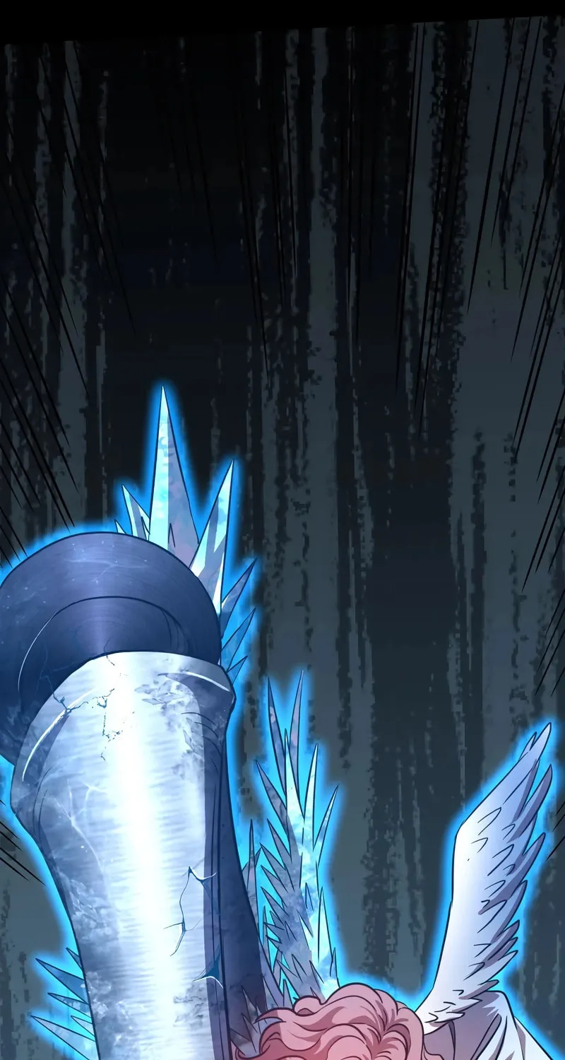 Logging 10,000 Years into the Future Chapter 72 page 58 - 
