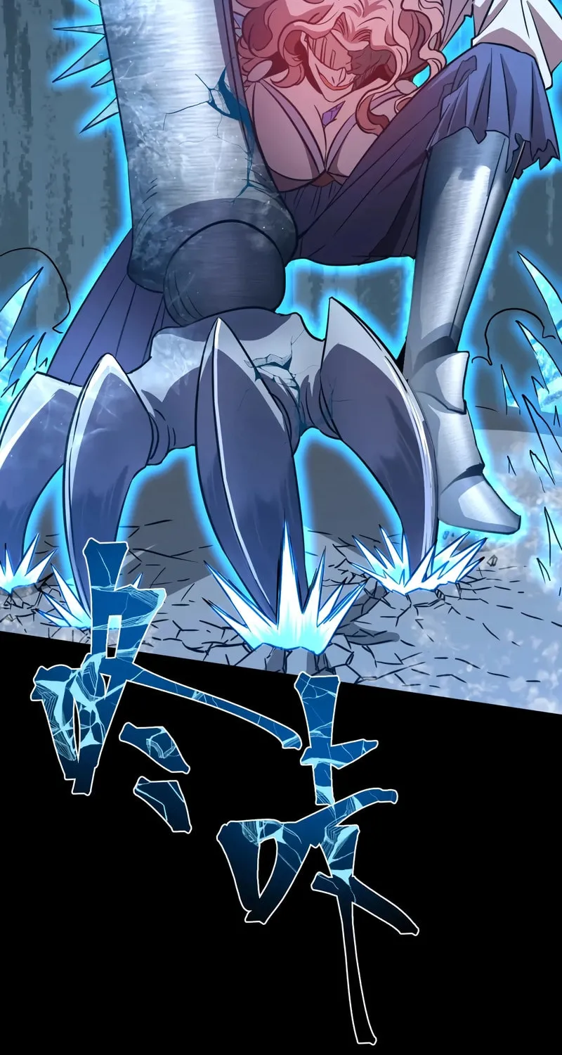 Logging 10,000 Years into the Future Chapter 72 page 59 - 