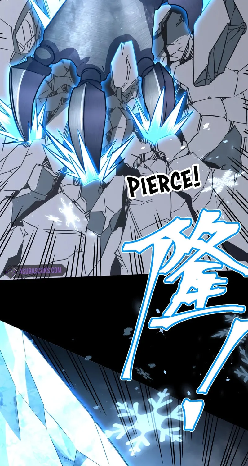 Logging 10,000 Years into the Future Chapter 72 page 61 - 
