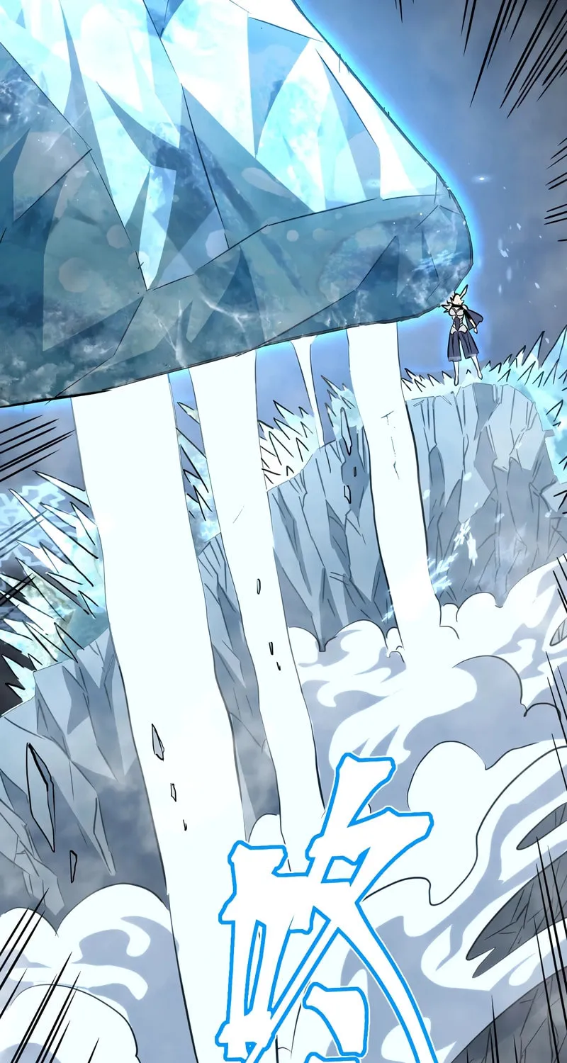 Logging 10,000 Years into the Future Chapter 72 page 62 - 