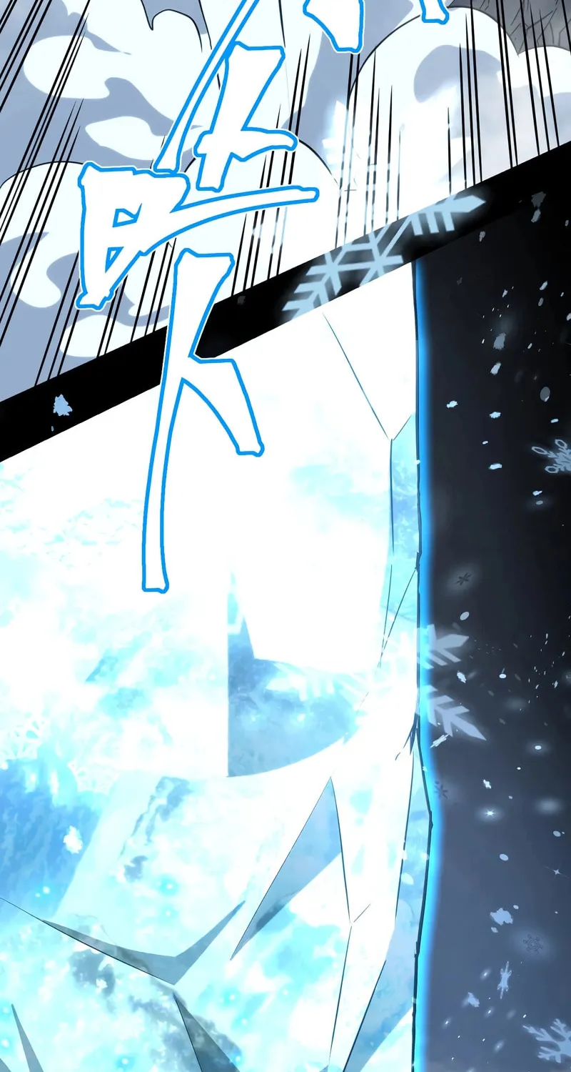 Logging 10,000 Years into the Future Chapter 72 page 63 - 