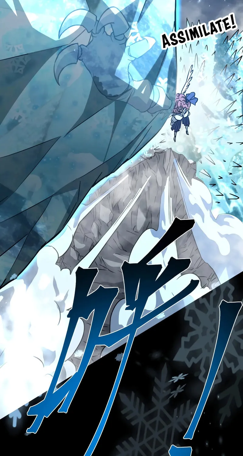 Logging 10,000 Years into the Future Chapter 72 page 64 - 