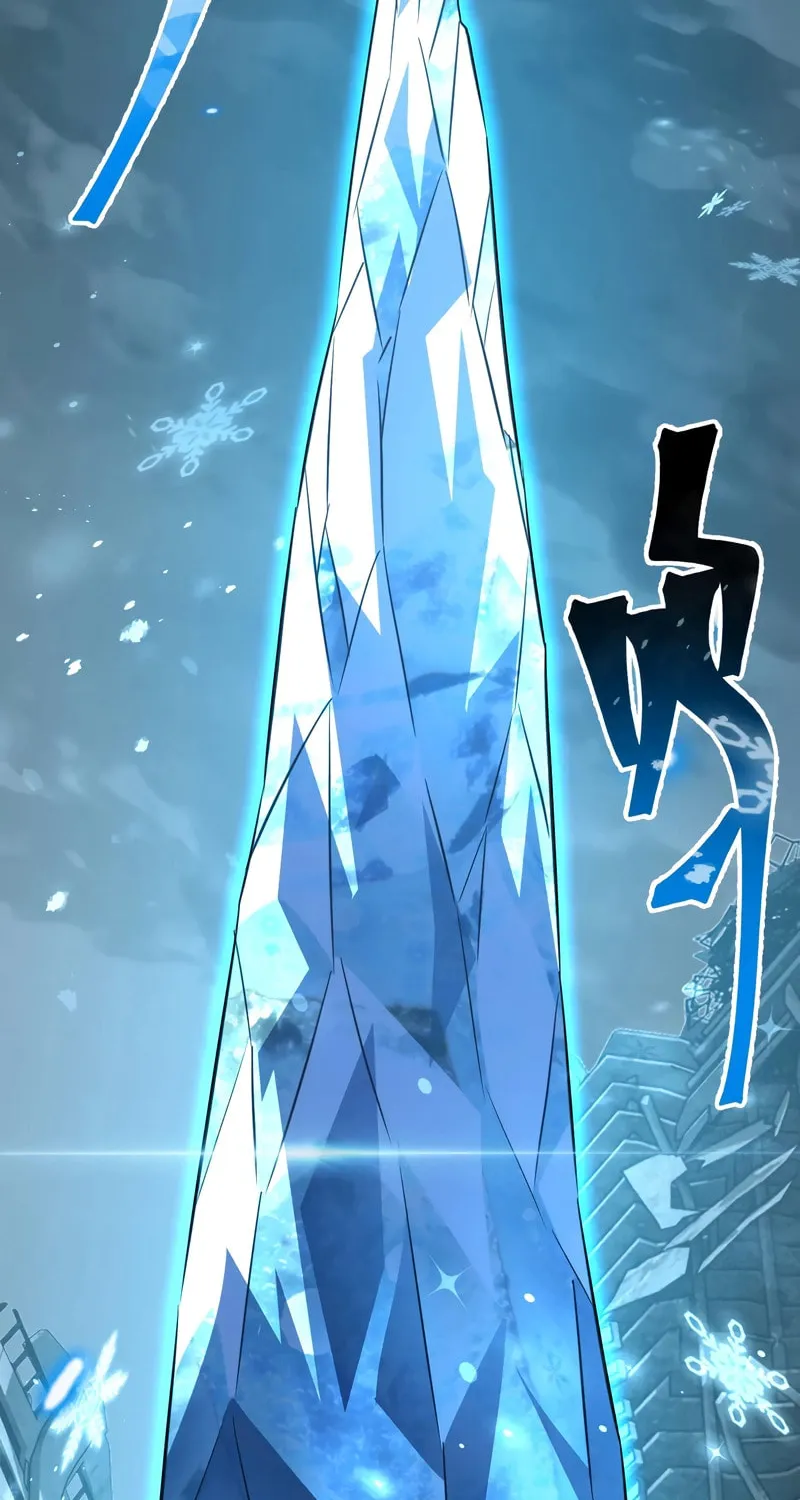 Logging 10,000 Years into the Future Chapter 72 page 67 - 