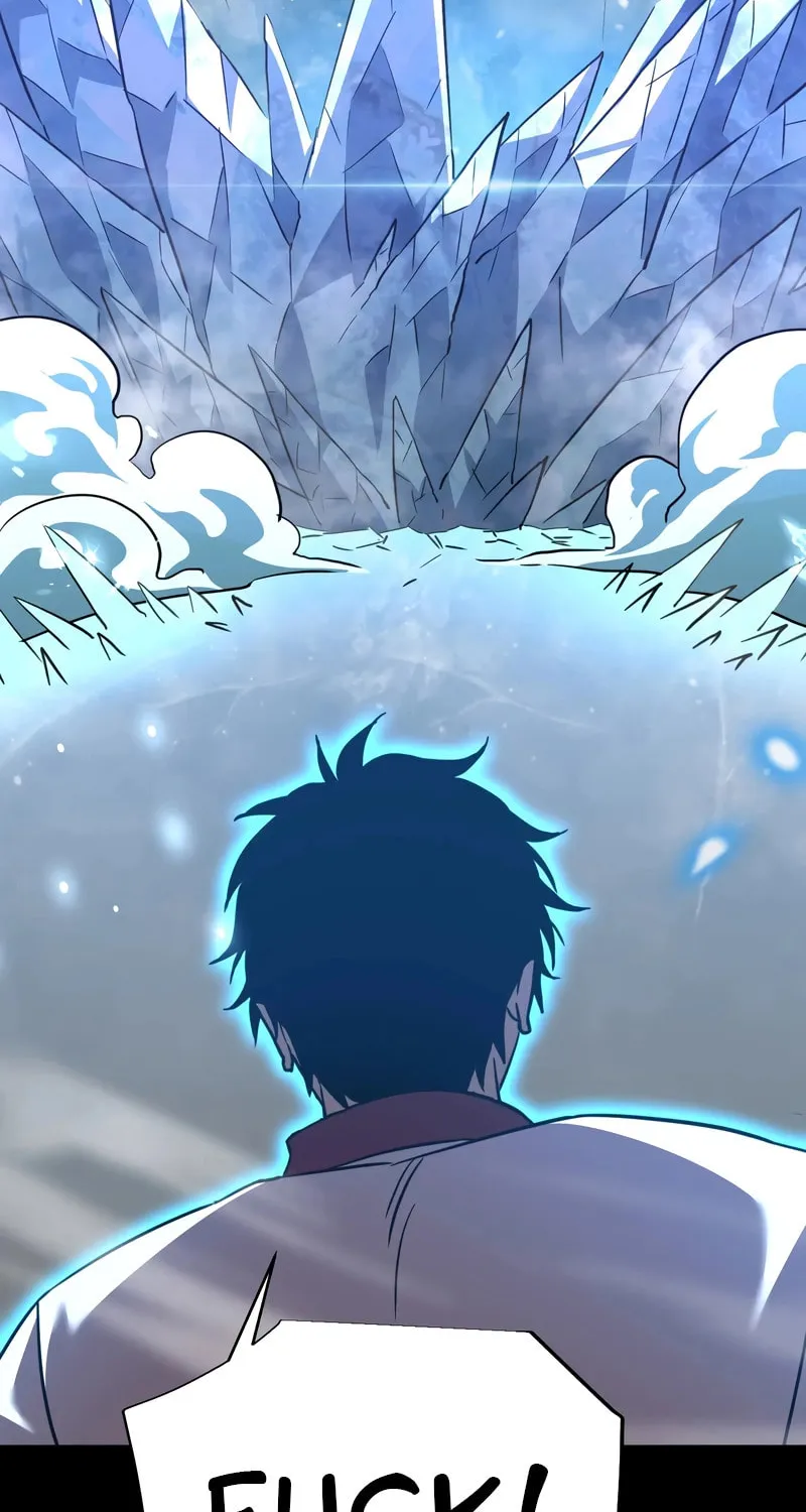 Logging 10,000 Years into the Future Chapter 72 page 69 - 