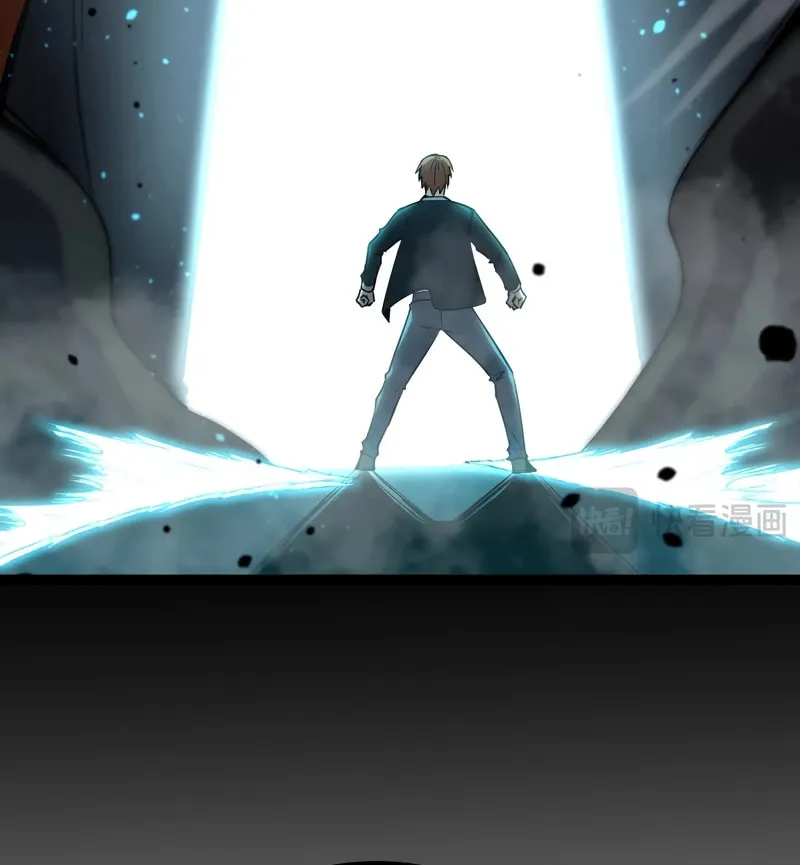 Logging 10,000 Years into the Future Chapter 72 page 8 - 