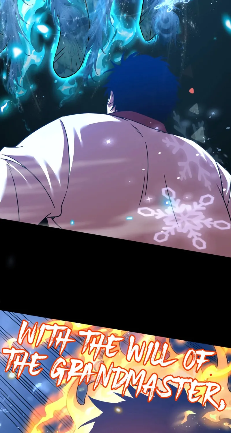 Logging 10,000 Years into the Future Chapter 72 page 73 - 