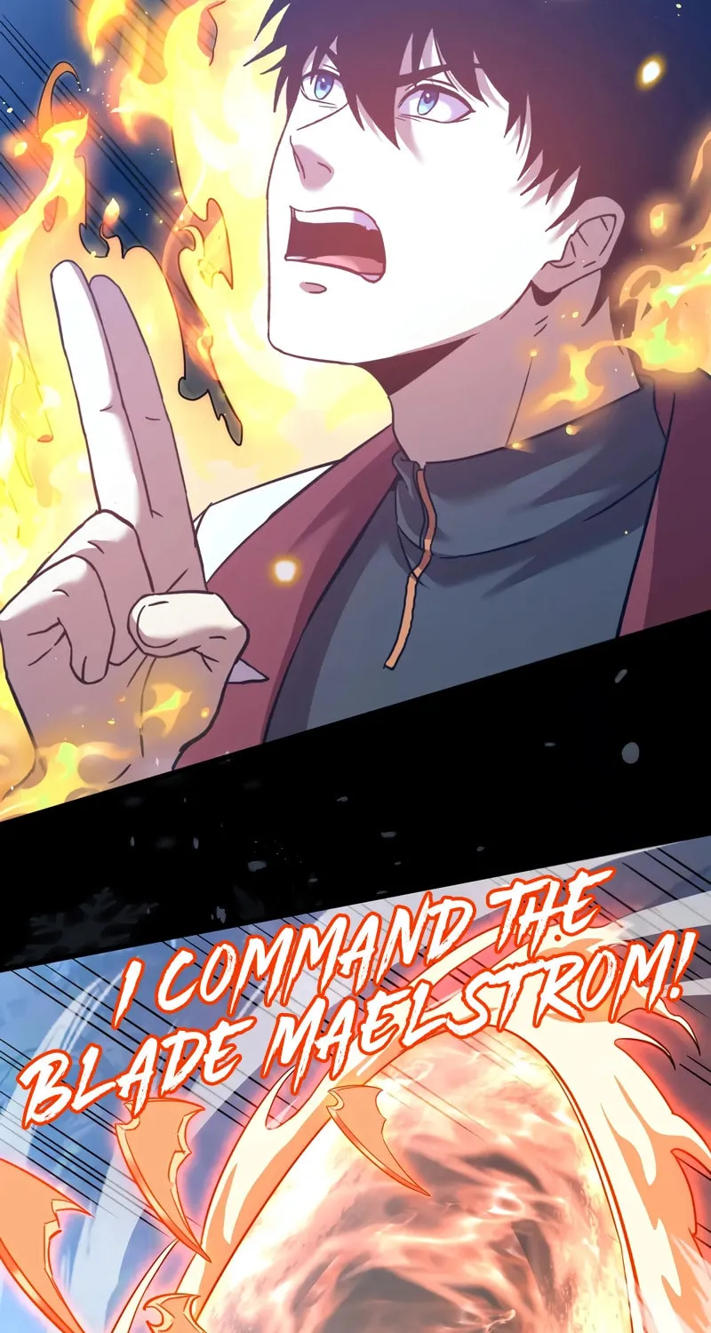 Logging 10,000 Years into the Future Chapter 72 page 74 - 