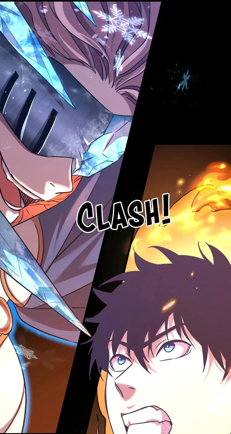 Logging 10,000 Years into the Future Chapter 72 page 78 - 
