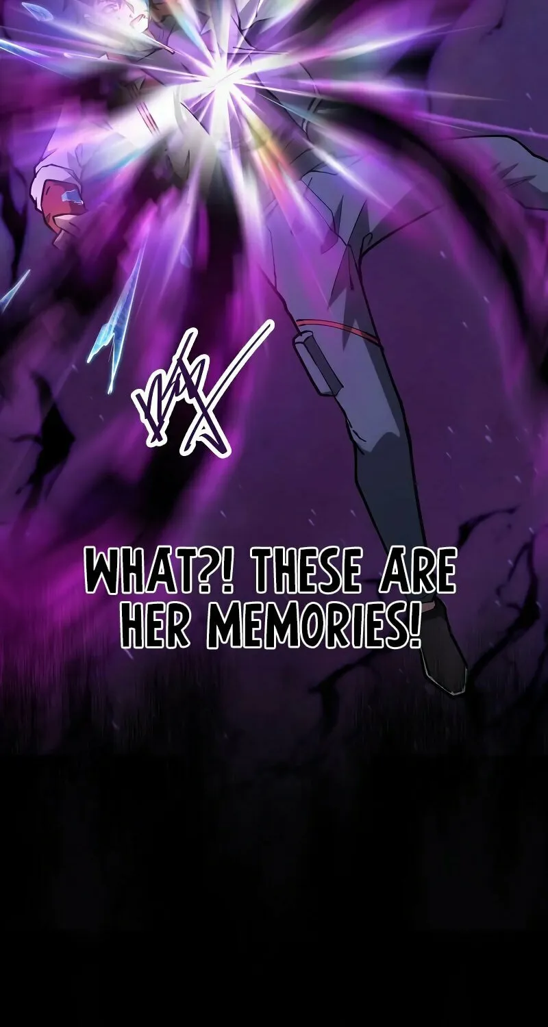 Logging 10,000 Years into the Future Chapter 73 page 11 - 