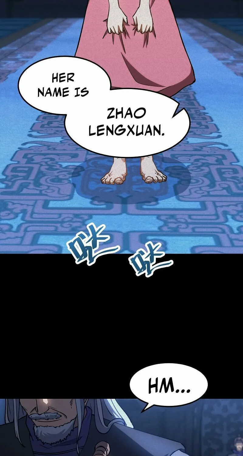 Logging 10,000 Years into the Future Chapter 73 page 13 - 