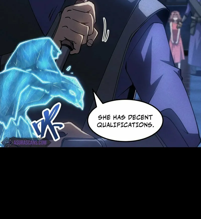 Logging 10,000 Years into the Future Chapter 73 page 14 - 