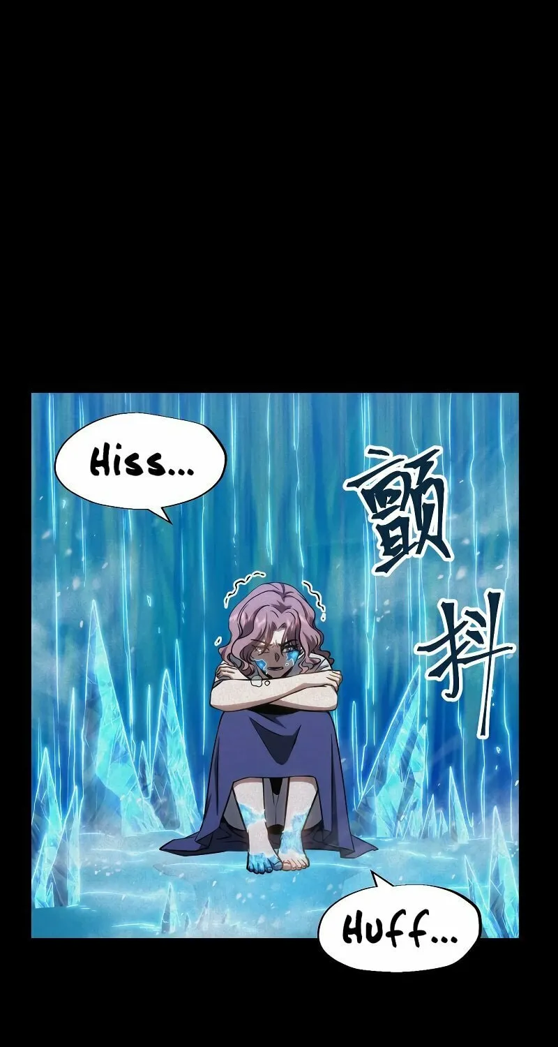 Logging 10,000 Years into the Future Chapter 73 page 16 - 