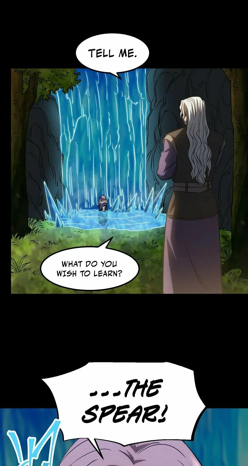 Logging 10,000 Years into the Future Chapter 73 page 17 - 