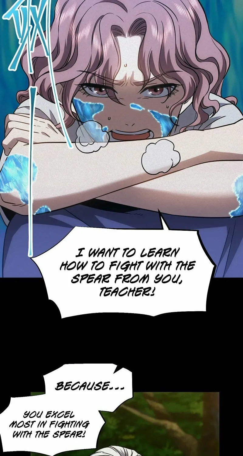 Logging 10,000 Years into the Future Chapter 73 page 18 - 