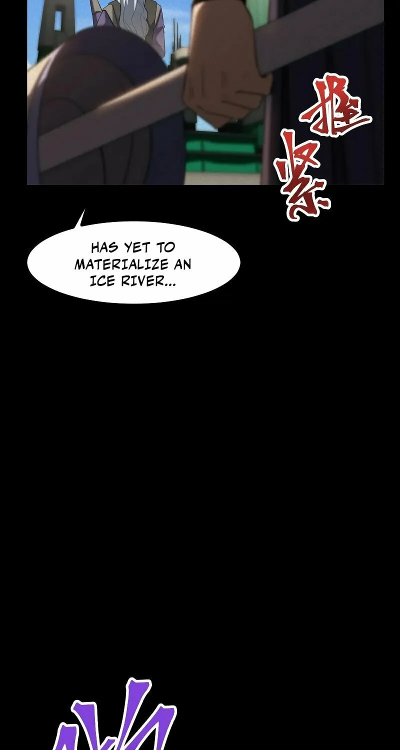 Logging 10,000 Years into the Future Chapter 73 page 24 - 