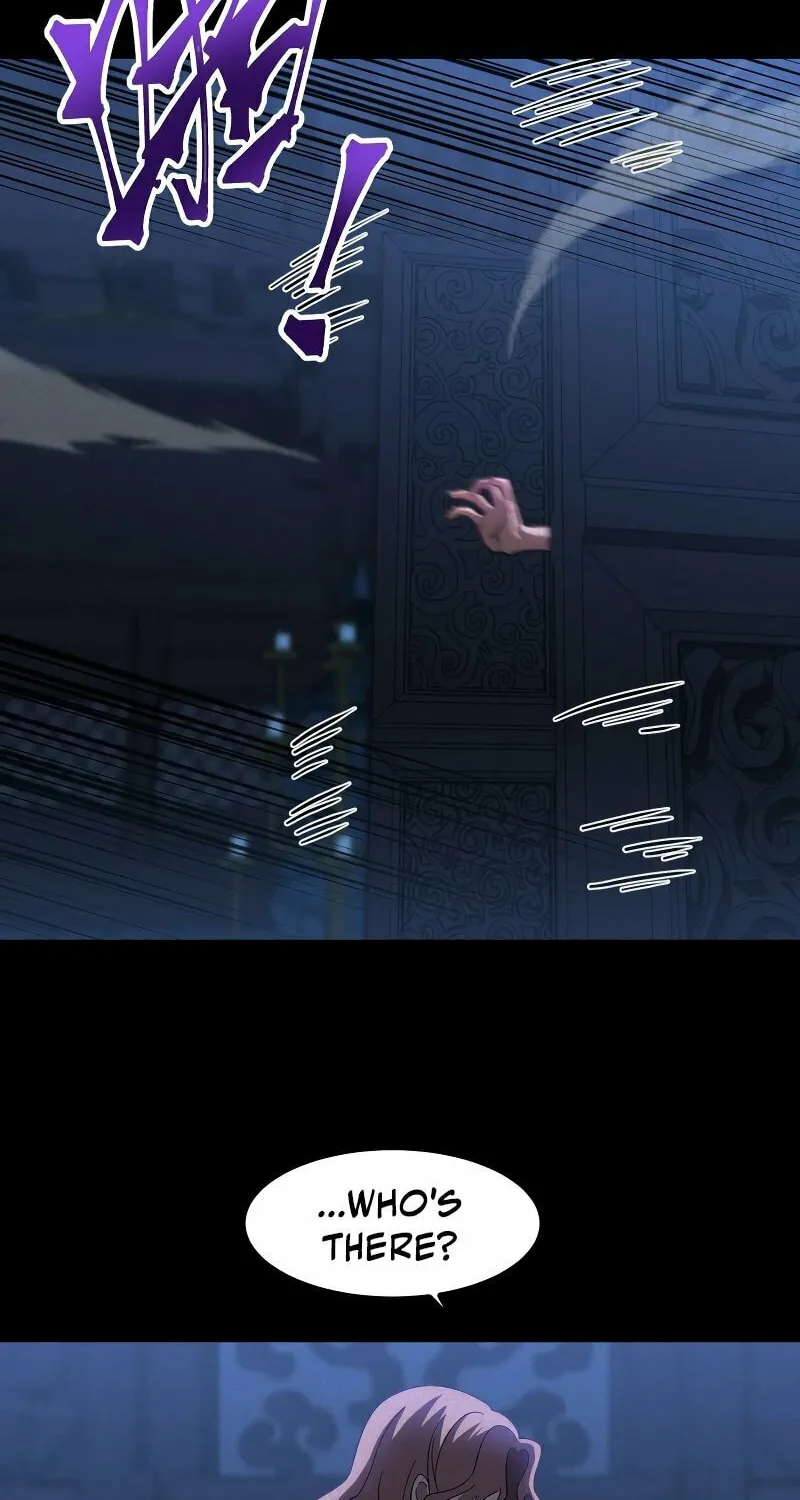 Logging 10,000 Years into the Future Chapter 73 page 25 - 