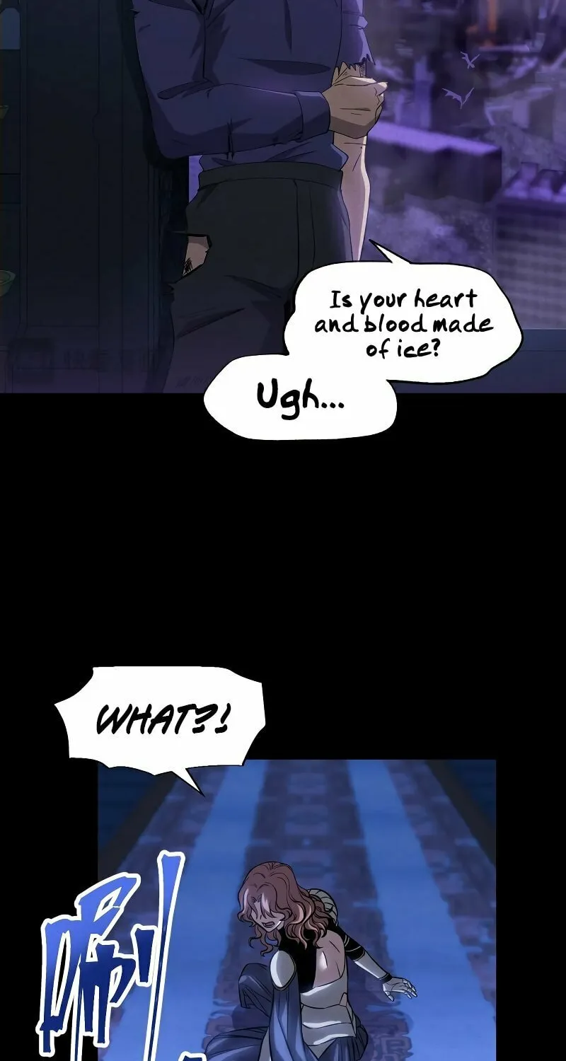 Logging 10,000 Years into the Future Chapter 73 page 27 - 