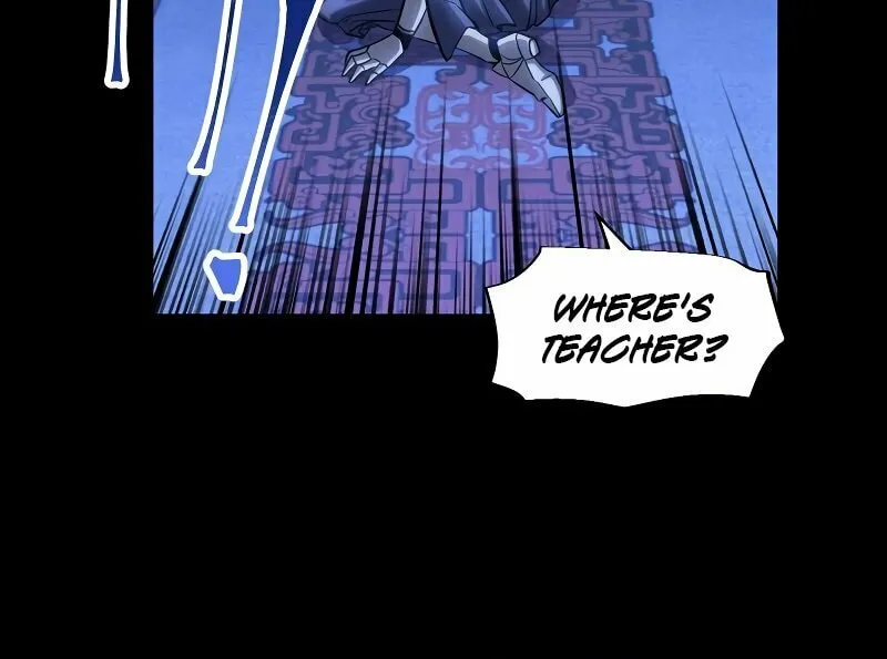 Logging 10,000 Years into the Future Chapter 73 page 28 - 