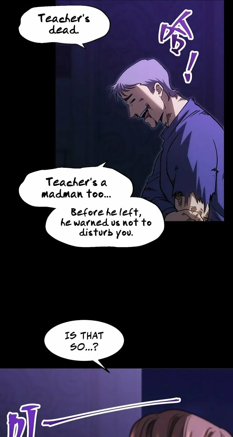 Logging 10,000 Years into the Future Chapter 73 page 29 - 