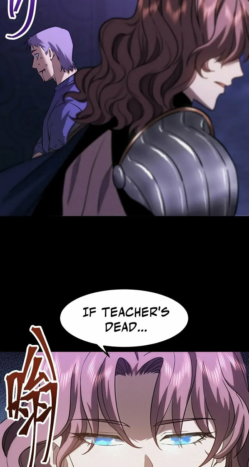 Logging 10,000 Years into the Future Chapter 73 page 30 - 