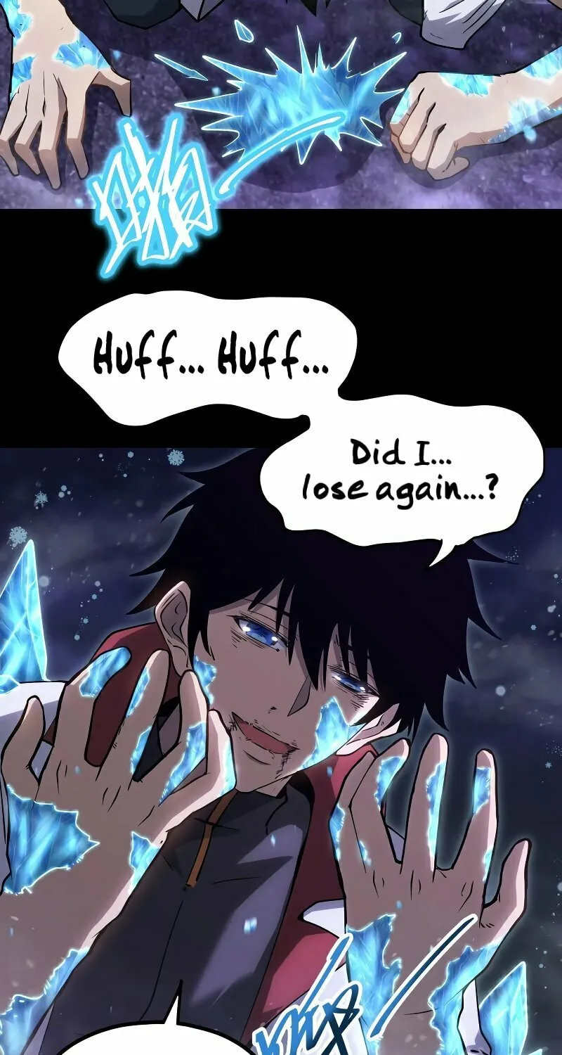 Logging 10,000 Years into the Future Chapter 73 page 4 - 
