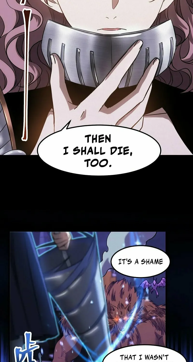 Logging 10,000 Years into the Future Chapter 73 page 31 - 