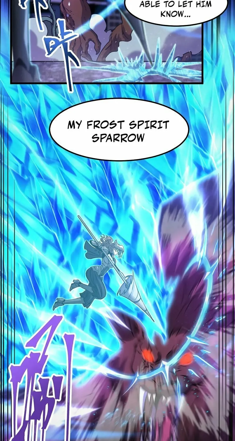 Logging 10,000 Years into the Future Chapter 73 page 32 - 