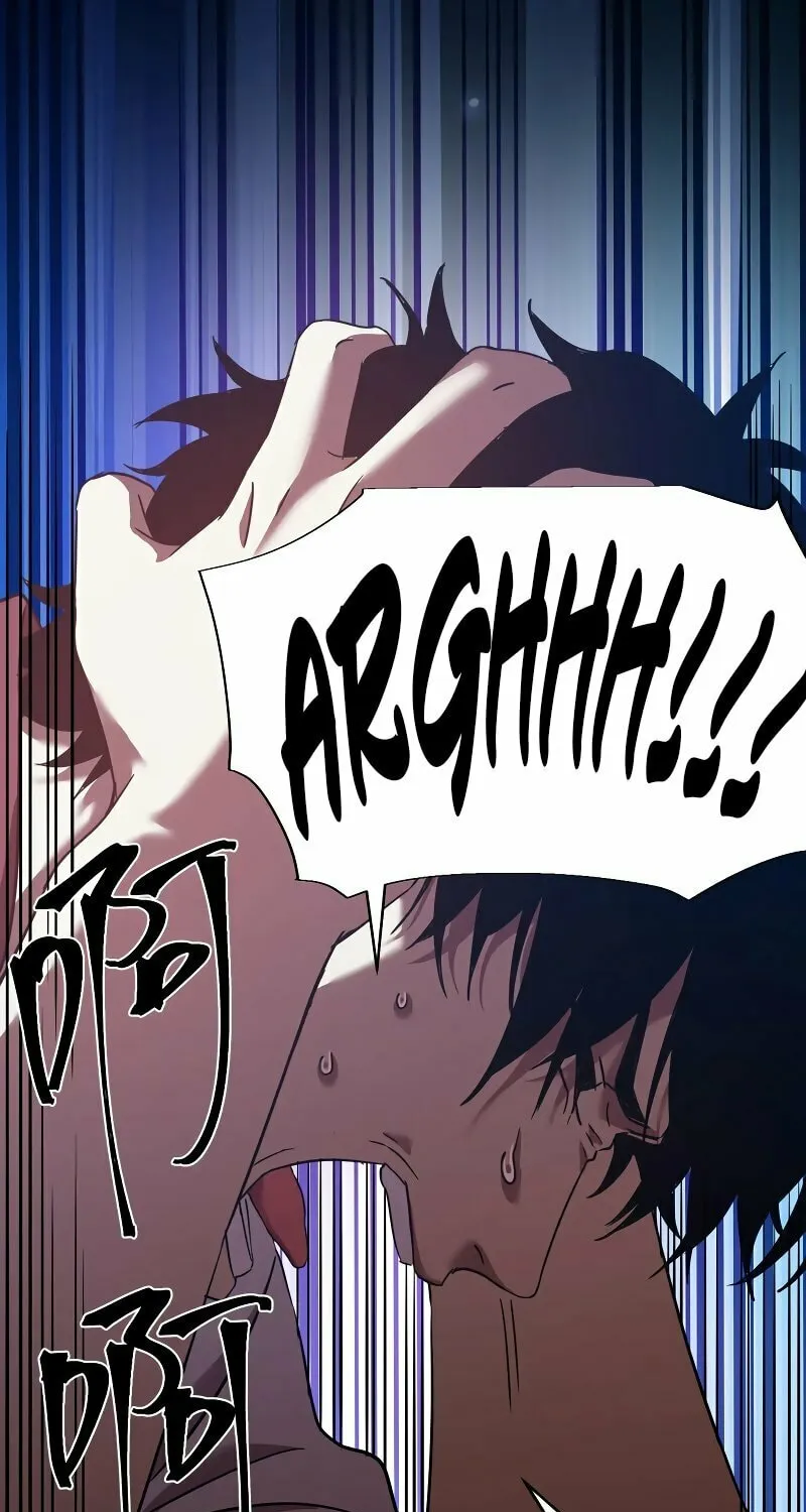 Logging 10,000 Years into the Future Chapter 73 page 35 - 