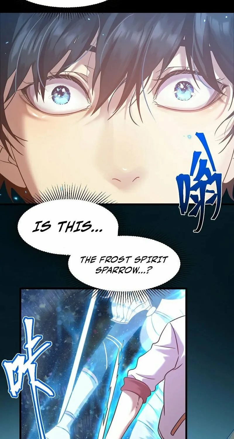 Logging 10,000 Years into the Future Chapter 73 page 44 - 