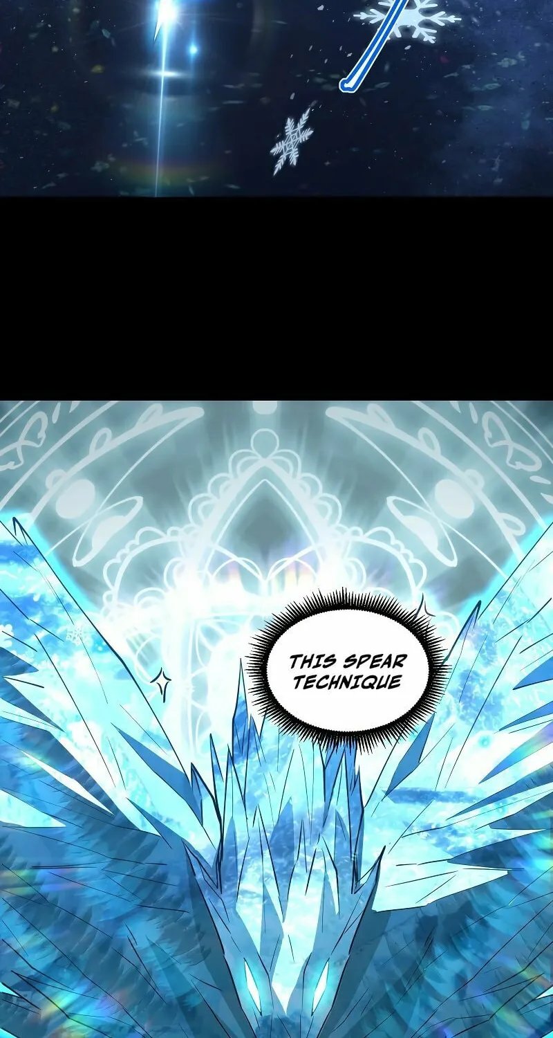 Logging 10,000 Years into the Future Chapter 73 page 46 - 