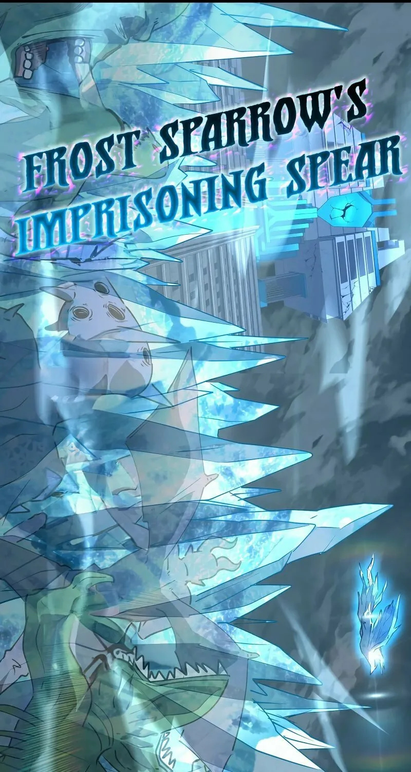 Logging 10,000 Years into the Future Chapter 73 page 48 - 
