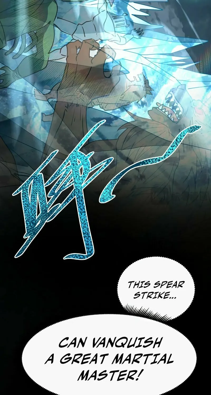 Logging 10,000 Years into the Future Chapter 73 page 49 - 