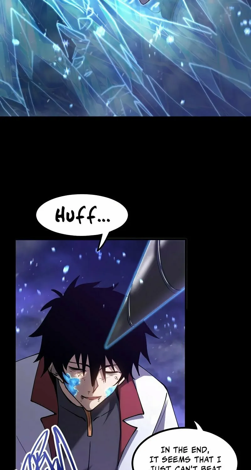 Logging 10,000 Years into the Future Chapter 73 page 6 - 