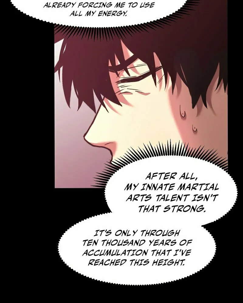 Logging 10,000 Years into the Future Chapter 73 page 54 - 