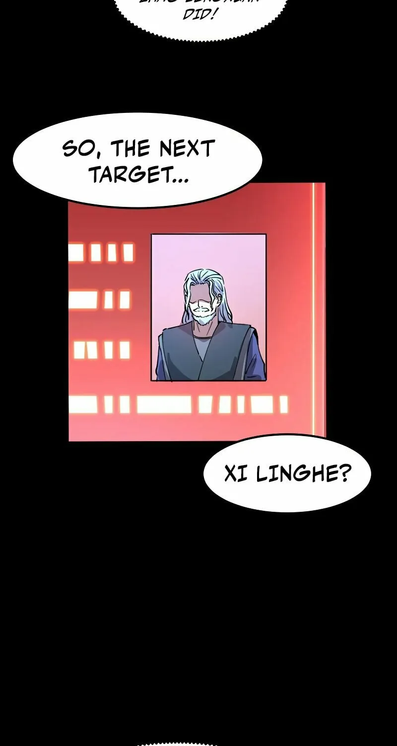 Logging 10,000 Years into the Future Chapter 73 page 56 - 