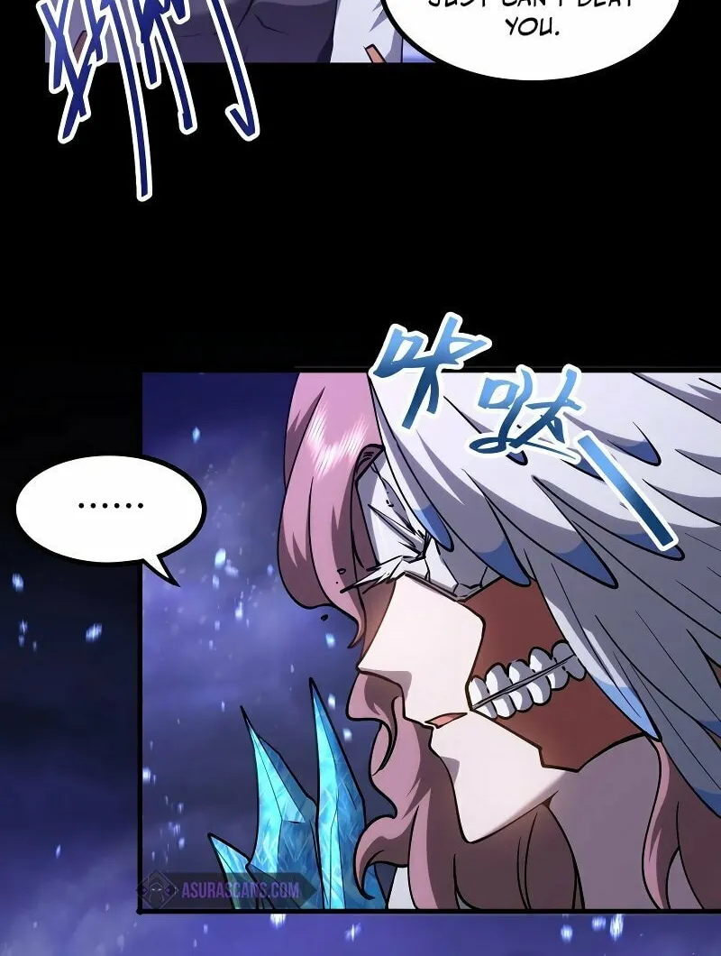 Logging 10,000 Years into the Future Chapter 73 page 7 - 