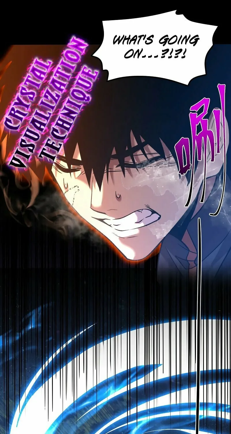 Logging 10,000 Years into the Future Chapter 73 page 61 - 