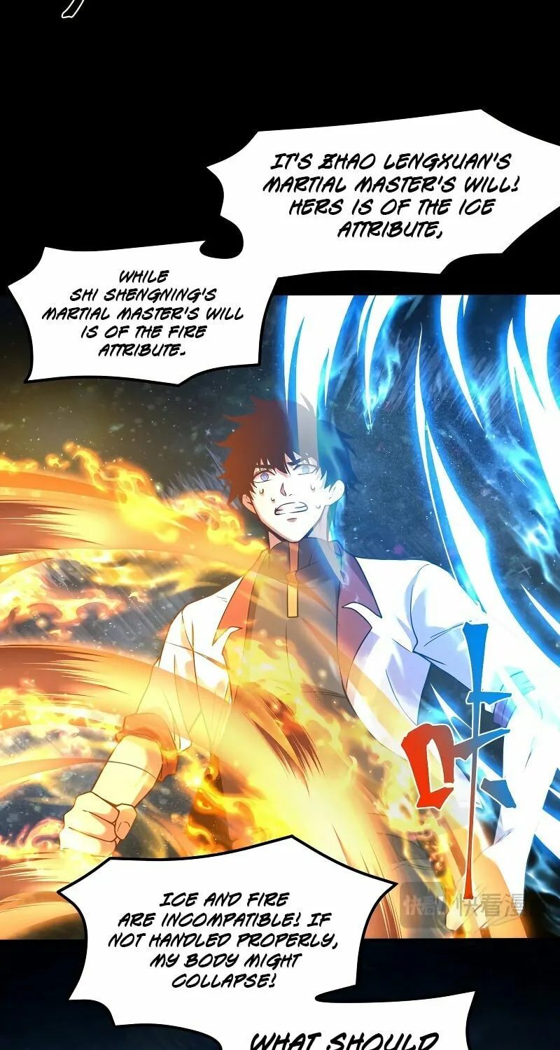 Logging 10,000 Years into the Future Chapter 73 page 63 - 