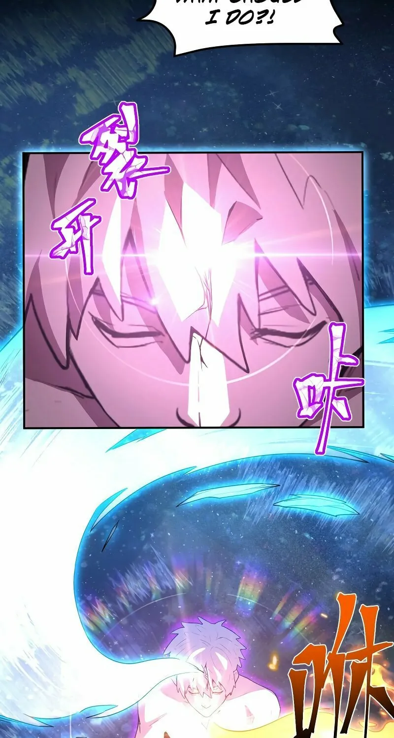 Logging 10,000 Years into the Future Chapter 73 page 64 - 
