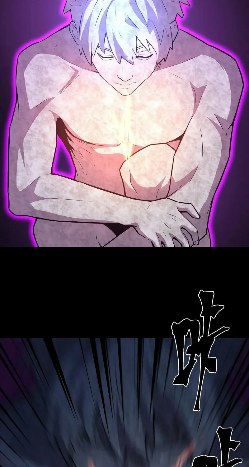 Logging 10,000 Years into the Future Chapter 73 page 66 - 