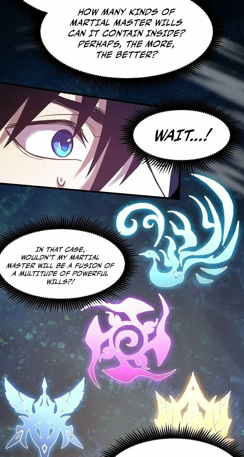 Logging 10,000 Years into the Future Chapter 73 page 69 - 