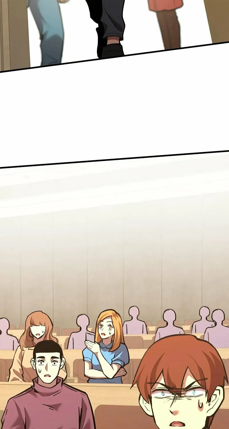 Logging 10,000 Years into the Future Chapter 74 page 13 - 