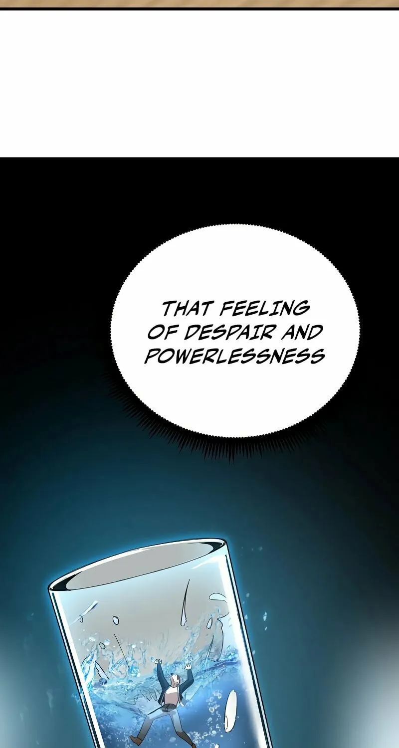 Logging 10,000 Years into the Future Chapter 74 page 16 - 