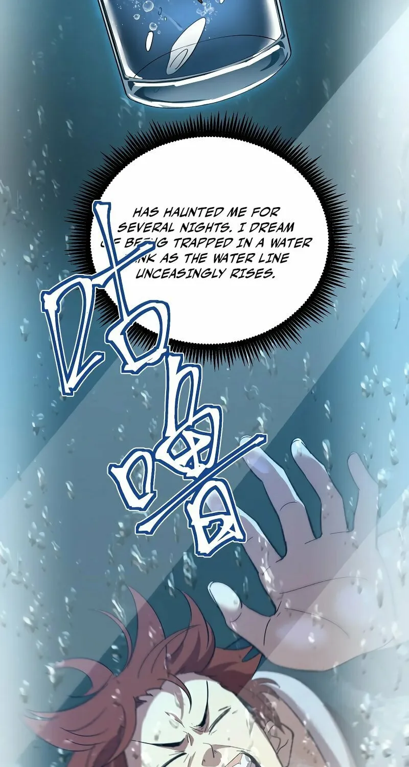 Logging 10,000 Years into the Future Chapter 74 page 17 - 