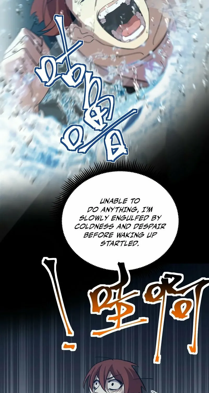 Logging 10,000 Years into the Future Chapter 74 page 18 - 