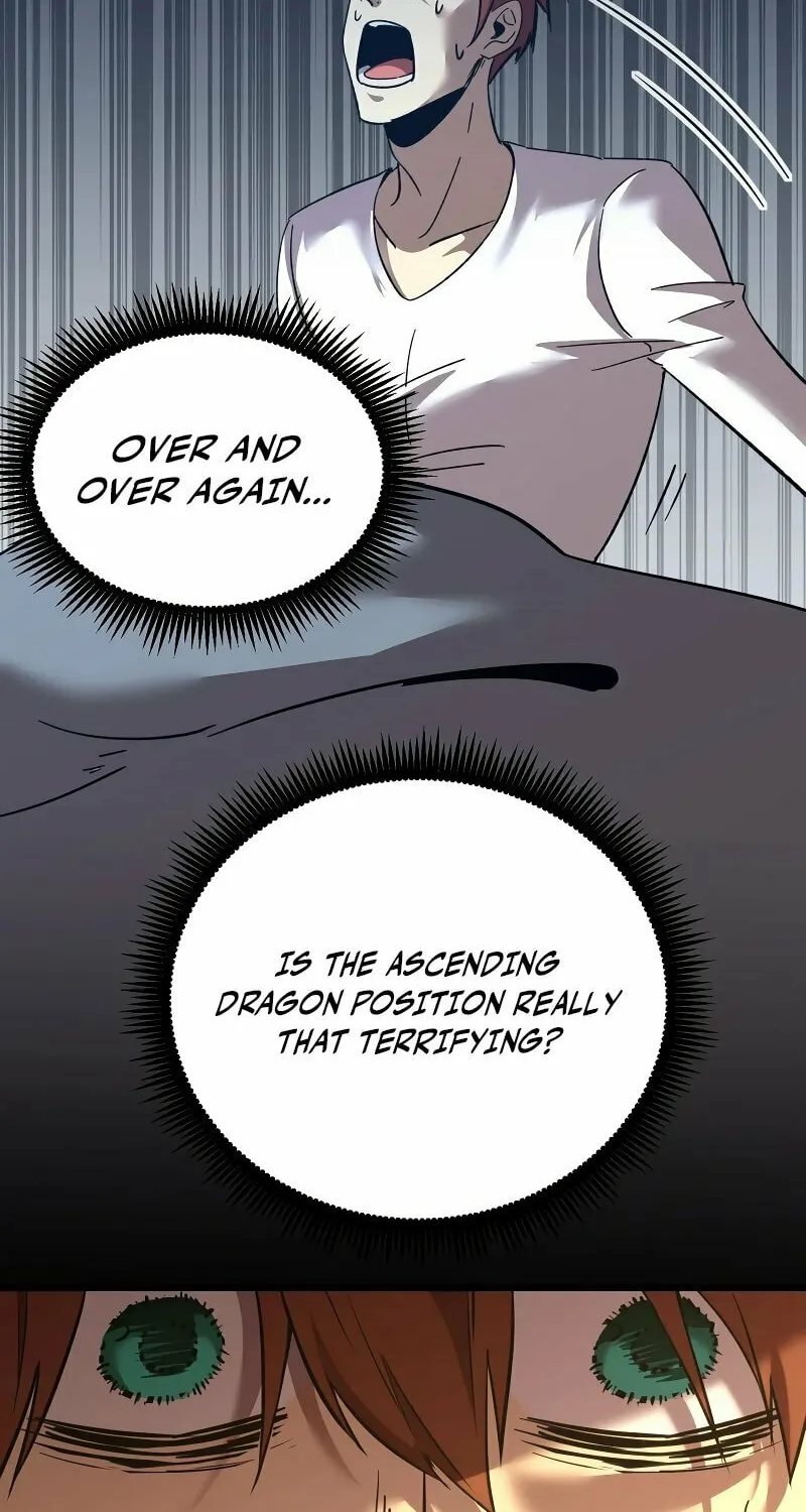 Logging 10,000 Years into the Future Chapter 74 page 19 - 