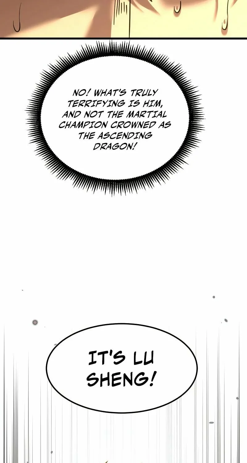 Logging 10,000 Years into the Future Chapter 74 page 20 - 