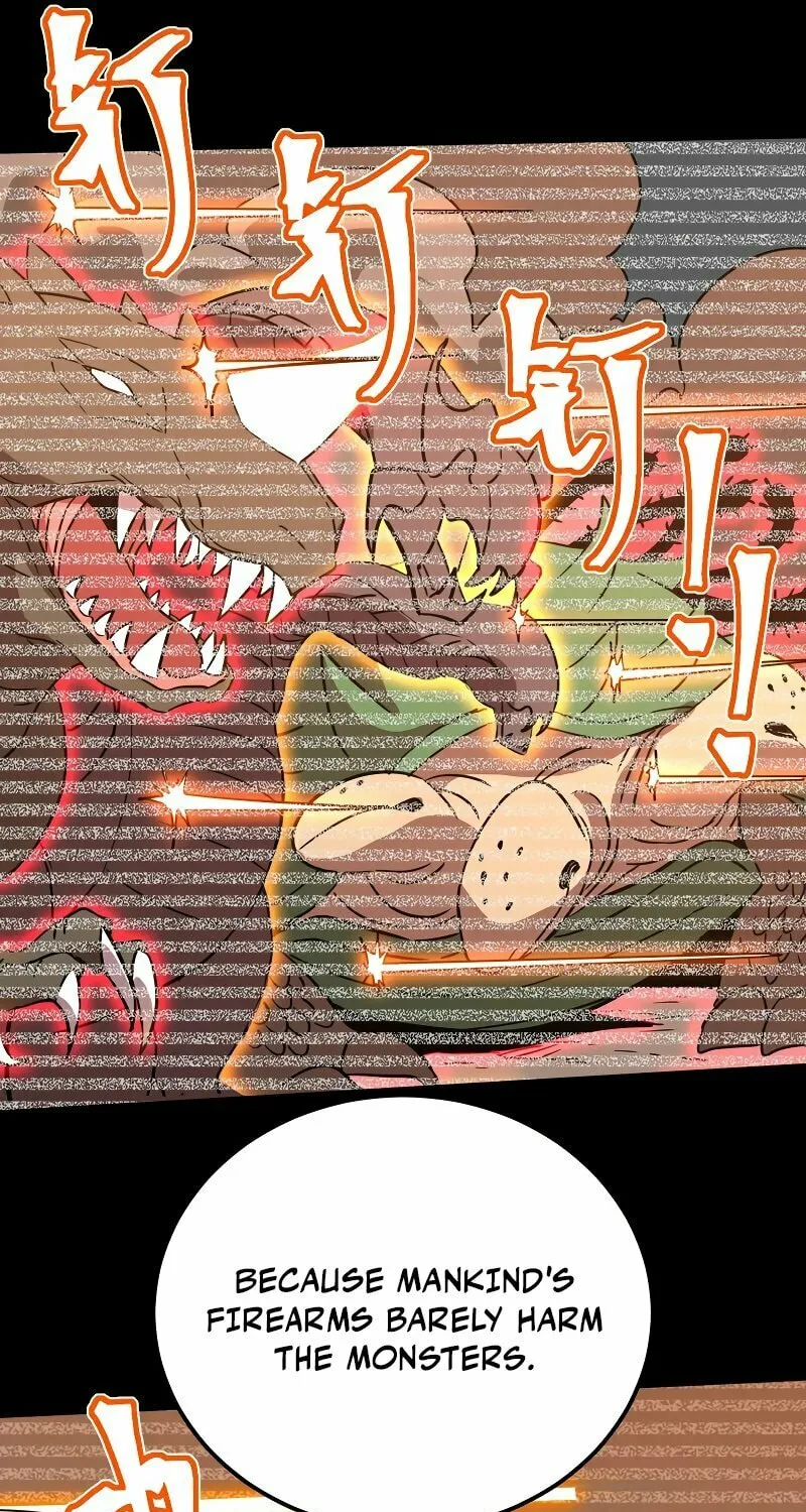 Logging 10,000 Years into the Future Chapter 74 page 28 - 