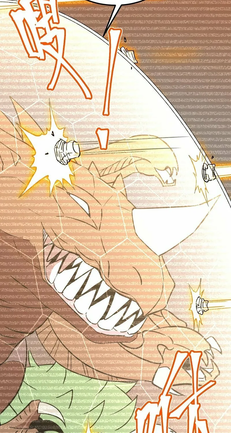 Logging 10,000 Years into the Future Chapter 74 page 29 - 